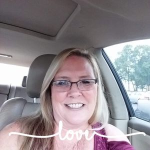 Meet your Posher, Lynnette